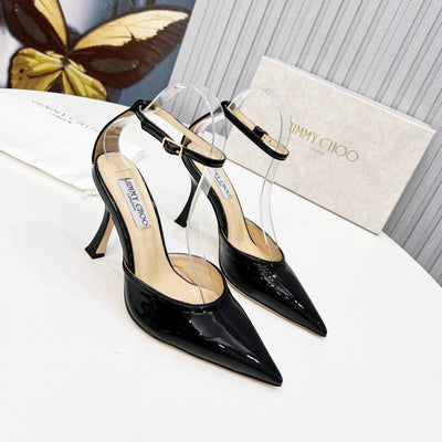 JC ** new high heels