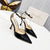 JC ** new high heels