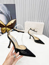 JC ** new high heels