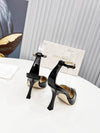 JC ** new high heels