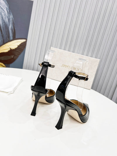 JC ** new high heels