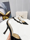 JC ** new high heels