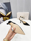 JC ** new high heels