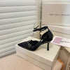 JC exclusive first release Jc hollow foot-wrapping sandals