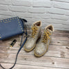 JC new boots