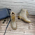 JC new boots