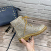 JC new boots