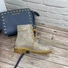 JC new boots