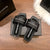 Wang new thick-soled rubber slippers