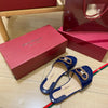 Ferragam* classic new flats