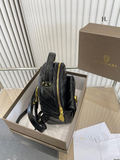 Bulgar* new classic backpack