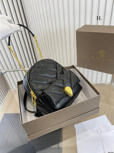 Bulgar* new classic backpack
