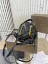 Bulgar* new classic backpack