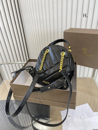 Bulgar* new classic backpack