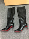 Loubouti* new high heel boots
