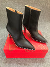 Loubouti*1: 1 VIPlatest high-heeled boots