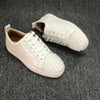 Loubouti* new rivet shoes
