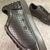 Loubouti* new red sole sneakers