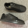 Loubouti* new red sole sneakers