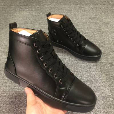 Loubouti* new shoes