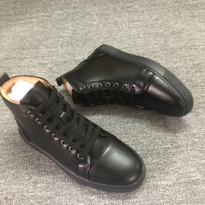 Loubouti* new shoes