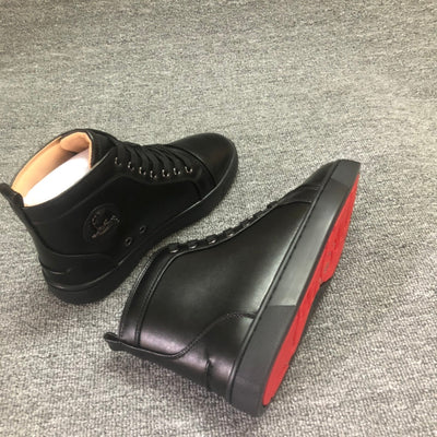 Loubouti* new shoes