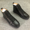 Loubouti* new shoes