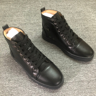 Loubouti* new shoes