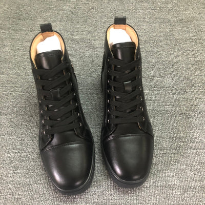Loubouti* new shoes