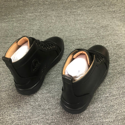 Loubouti* new shoes