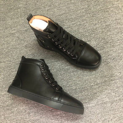 Loubouti* new shoes