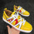 Loubouti* new high-top women's shoes