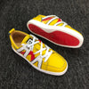 Loubouti* new high-top women's shoes