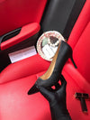 Loubouti* new red sole high heels