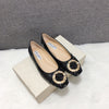Jimmy Cho* new flat shoes available in multiple colors