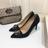 Jimmy Cho* new suede unique letters available in multiple colors