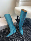 Jimmy Cho* new1: 1 VIP top quality diamond-encrusted boots for autumn and winter