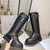 Jimmy Cho* new1: 1 VIP top quality rider boots for autumn and winter