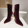CHRIS* LOUBOU* NEW1: 1 VIP  QUEEN'S SCEPTER LIPSTICK AND HIGH HEELS