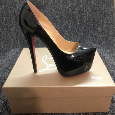 Christian Louboutin* new women's high heels