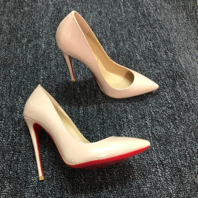 Christian Louboutin* new women's high heels