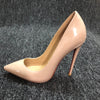 Christian Louboutin* new women's high heels