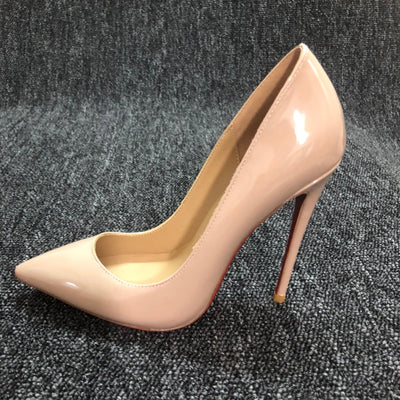 Christian Louboutin* new women's high heels