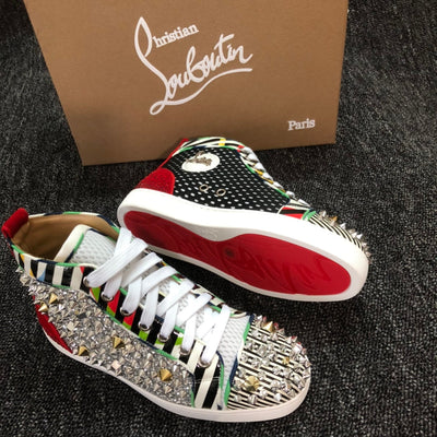 Christian Louboutin* new shoes