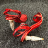 Christian Louboutin* new lipstick high heels