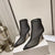 Jimmy Cho* new1: 1 VIP  high-heeled boots high quality