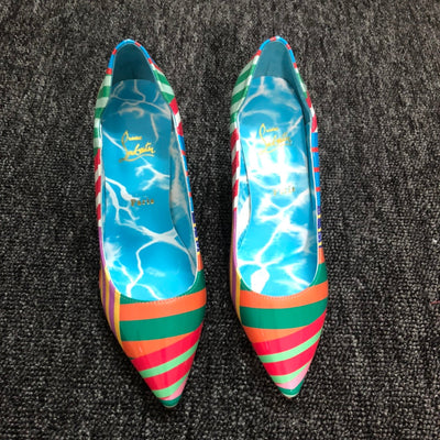 Christian Louboutin* new high heels