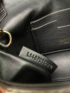 𝙏𝙊𝙈 𝙁𝙊𝙍* New metallic chain clutch bag