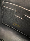 𝙏𝙊𝙈 𝙁𝙊𝙍* New metallic chain clutch bag