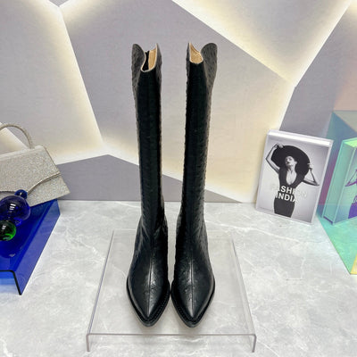 Jimmy Cho* new  1: 1 VIP boots